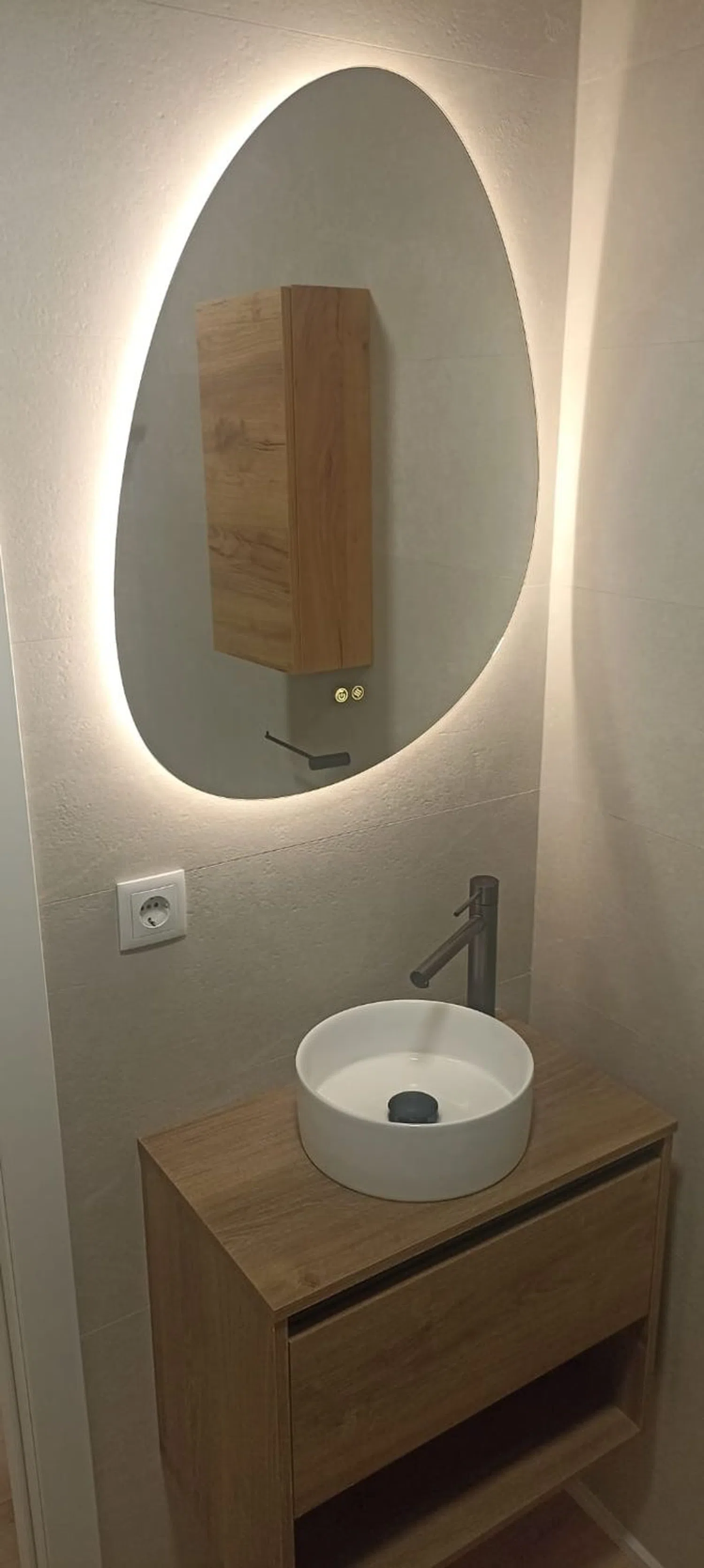 Estudio en avenida Juan Carlos I, 21 - Foto 13