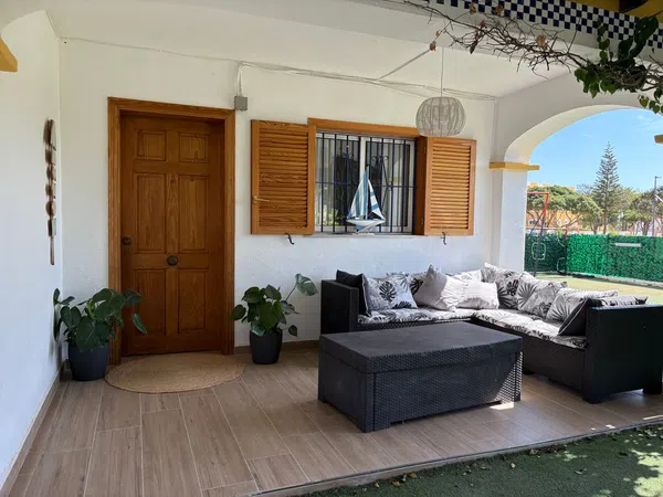 Chalet adosado en Avenida Ciudad de Murcia, 4 - Foto 1