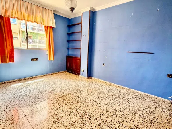 Piso en Calle Asdrúbal, 3, Alameda - Foto 25