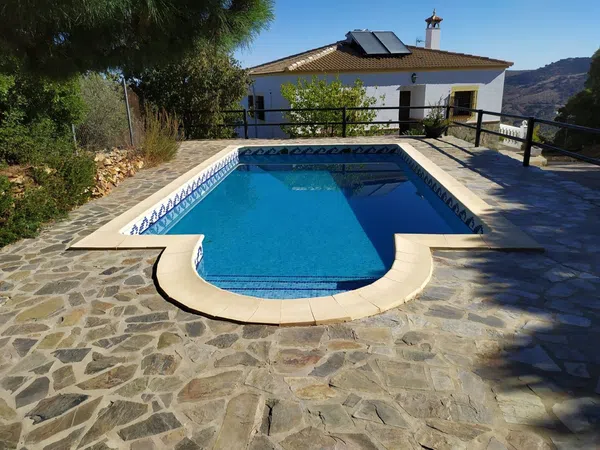 Casa o chalet independiente en Parcela, 92, 11687 El Jaral, Cádiz, Spain, 92 - Foto 1