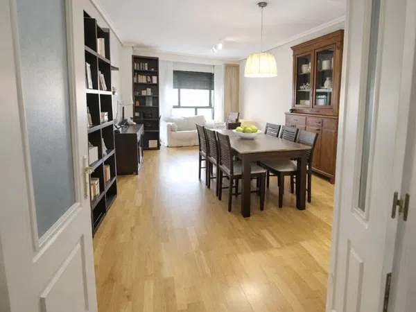 Piso en avenida de Camilo José Cela, 2807