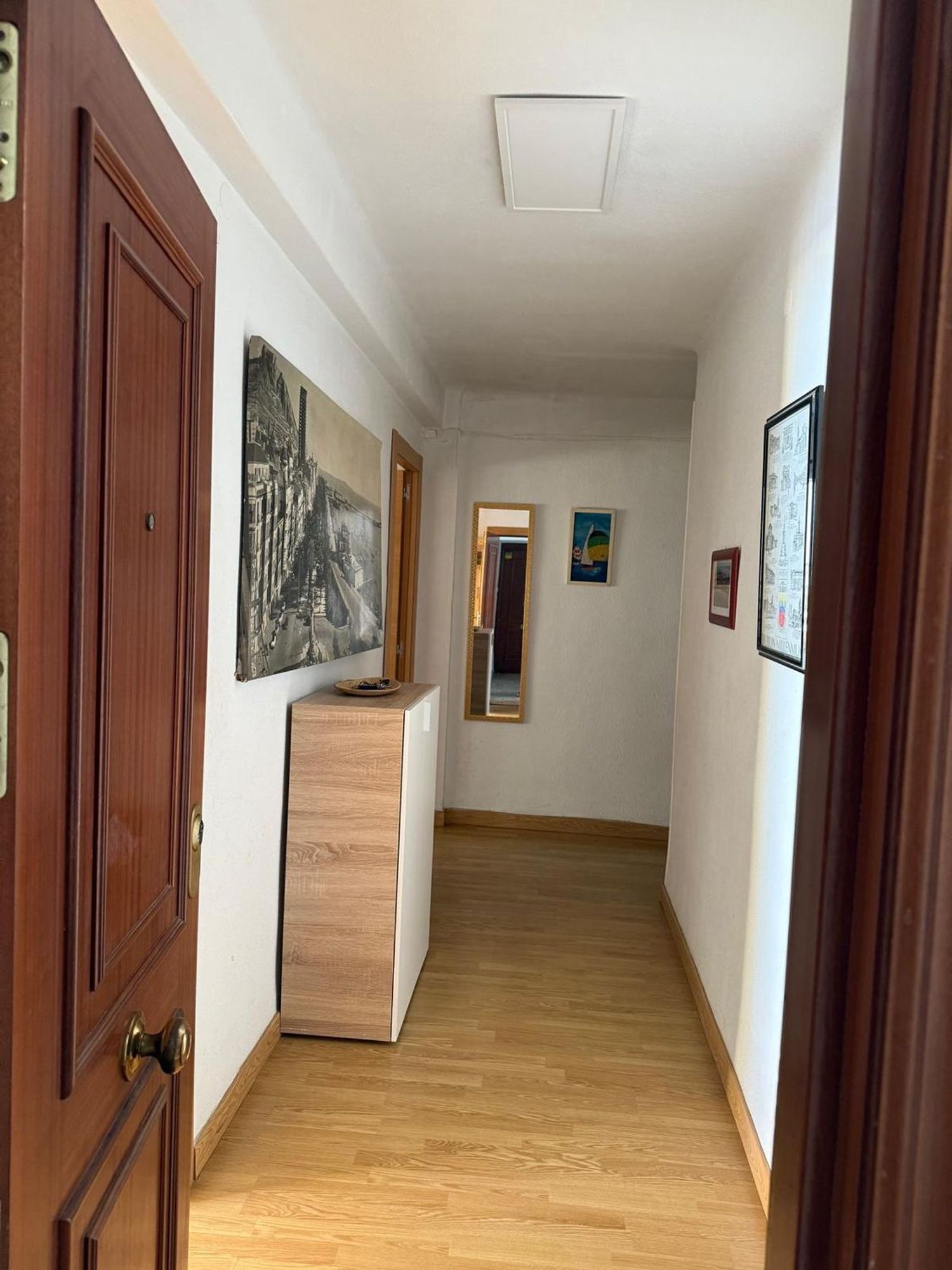 Piso en Calle Pintor Aparicio, 29, Ensanche-Diputación - Foto 4