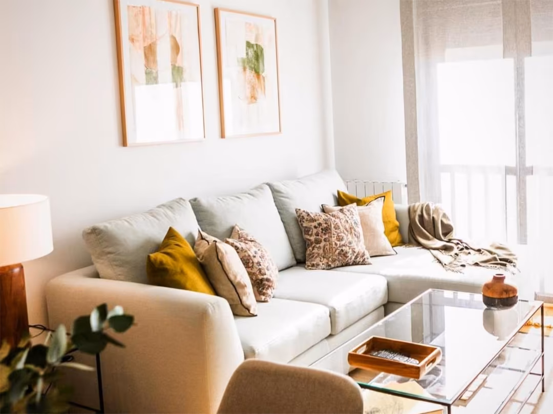 Piso en  Calle de Ana de Austria 52