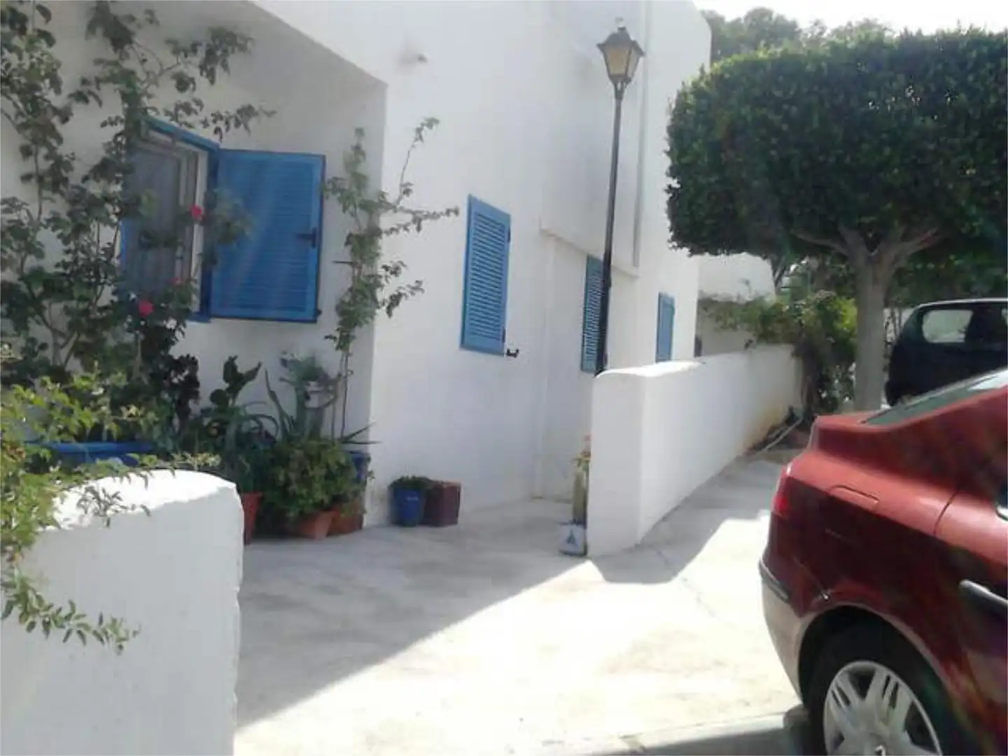 Apartamento en Cerca del Parador de Turismo - Foto 9