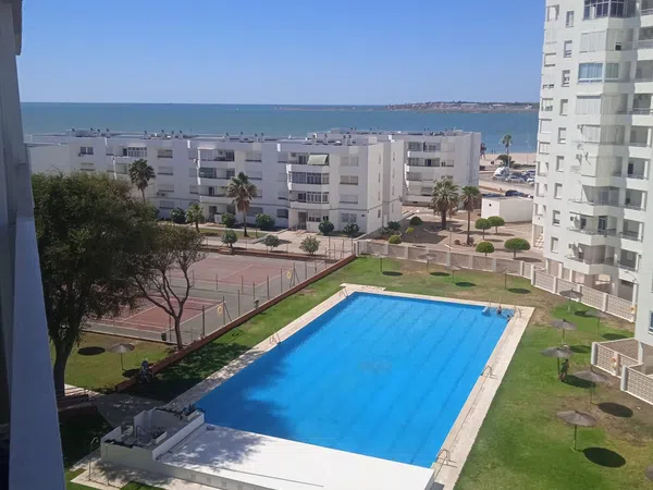 Piso en Avenida de la Paz, 5, Valdelagrana - Foto 1