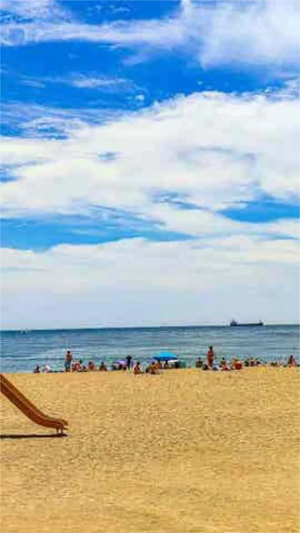 Piso en Malagueta - Foto 2