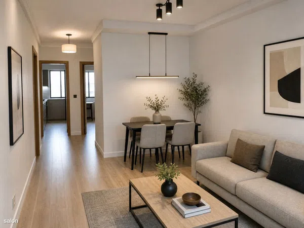 Casa o chalet independiente en Calle Río Miño, 21, Venecia - Nueva Alcalá, Venecia - Nueva Alcalá - Foto 13