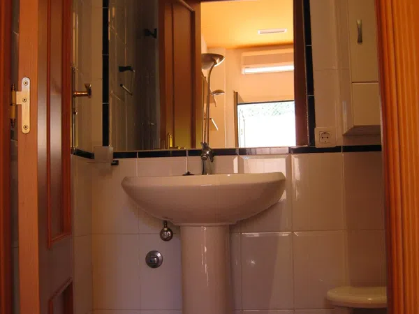 Estudio en calle Cardenal Ilundain, 22 - Foto 6