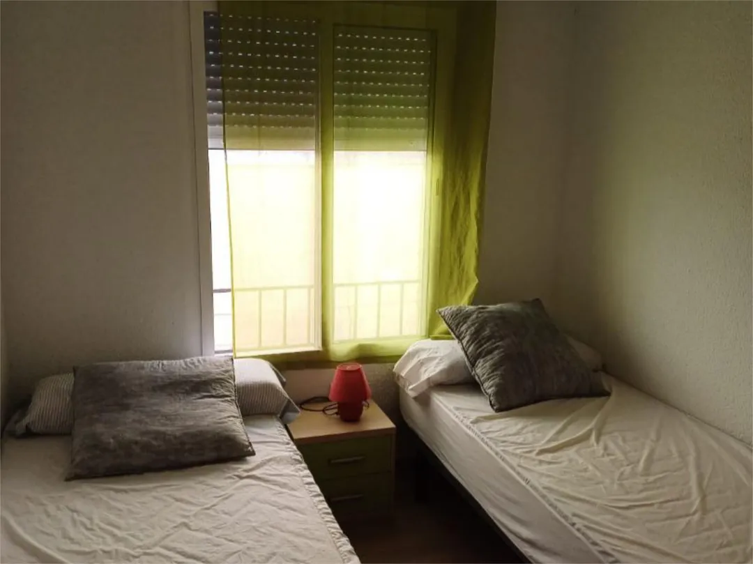 Piso en  Avinguda Vicente Blasco Ibañez 129 - Foto 9