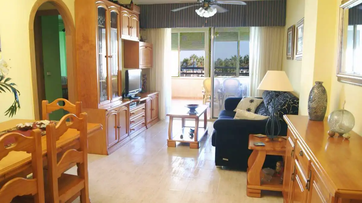 Apartamento en  Calle Calle Músico José Mira Figueroa, - Foto 4