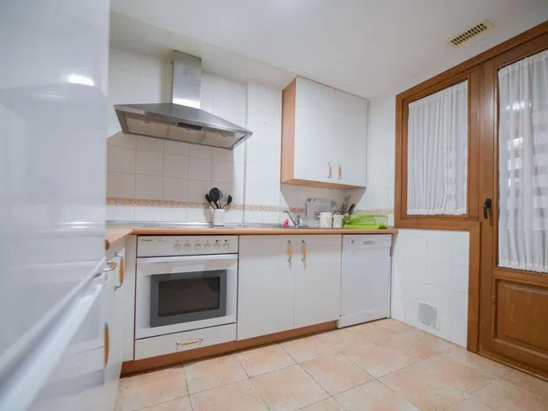 Piso en Avenida Juan Pablo II, 5 - Foto 19