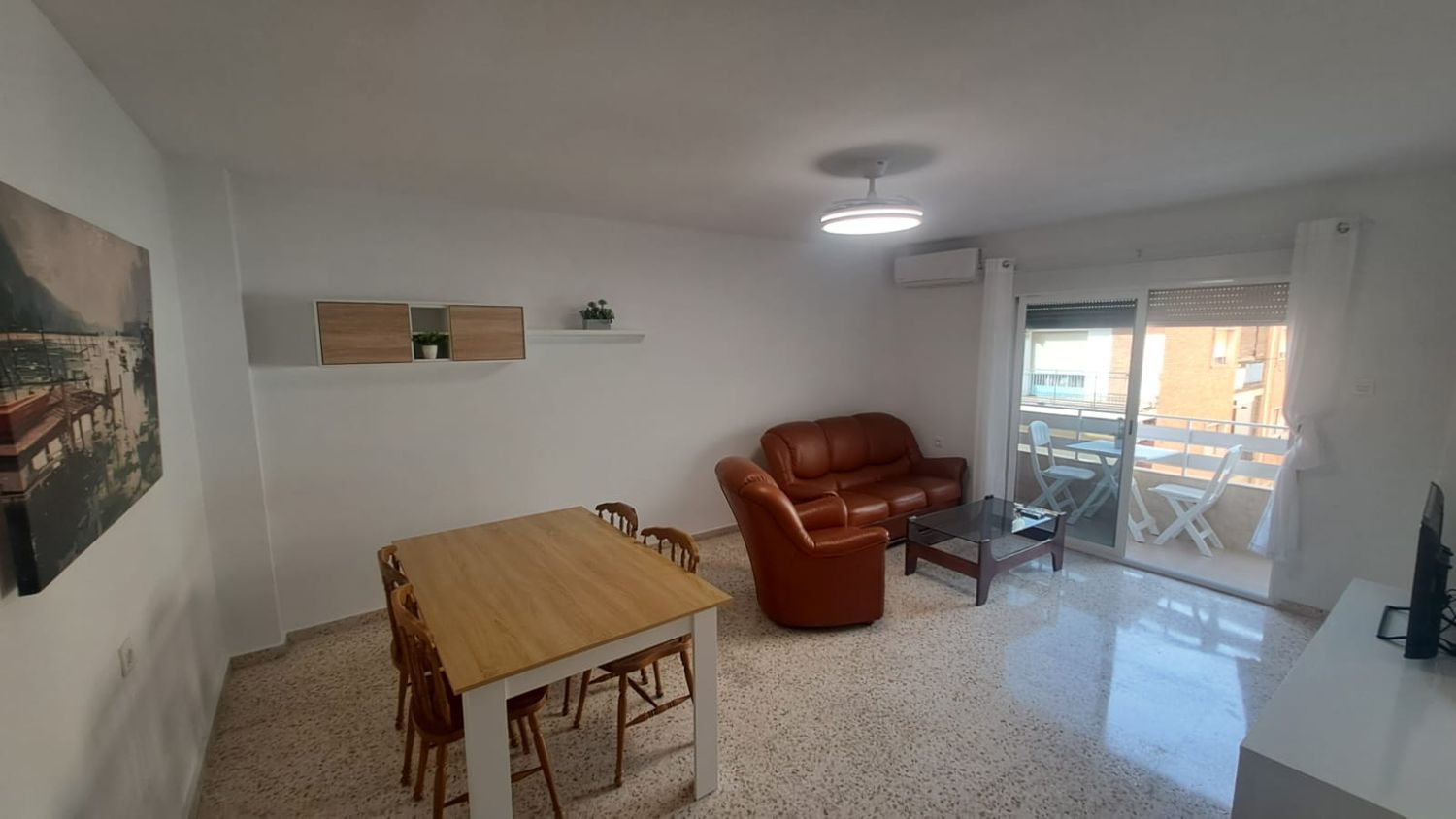 Piso en Calle Santa Clotilde, 47, Ronda - Arabial - Foto 3