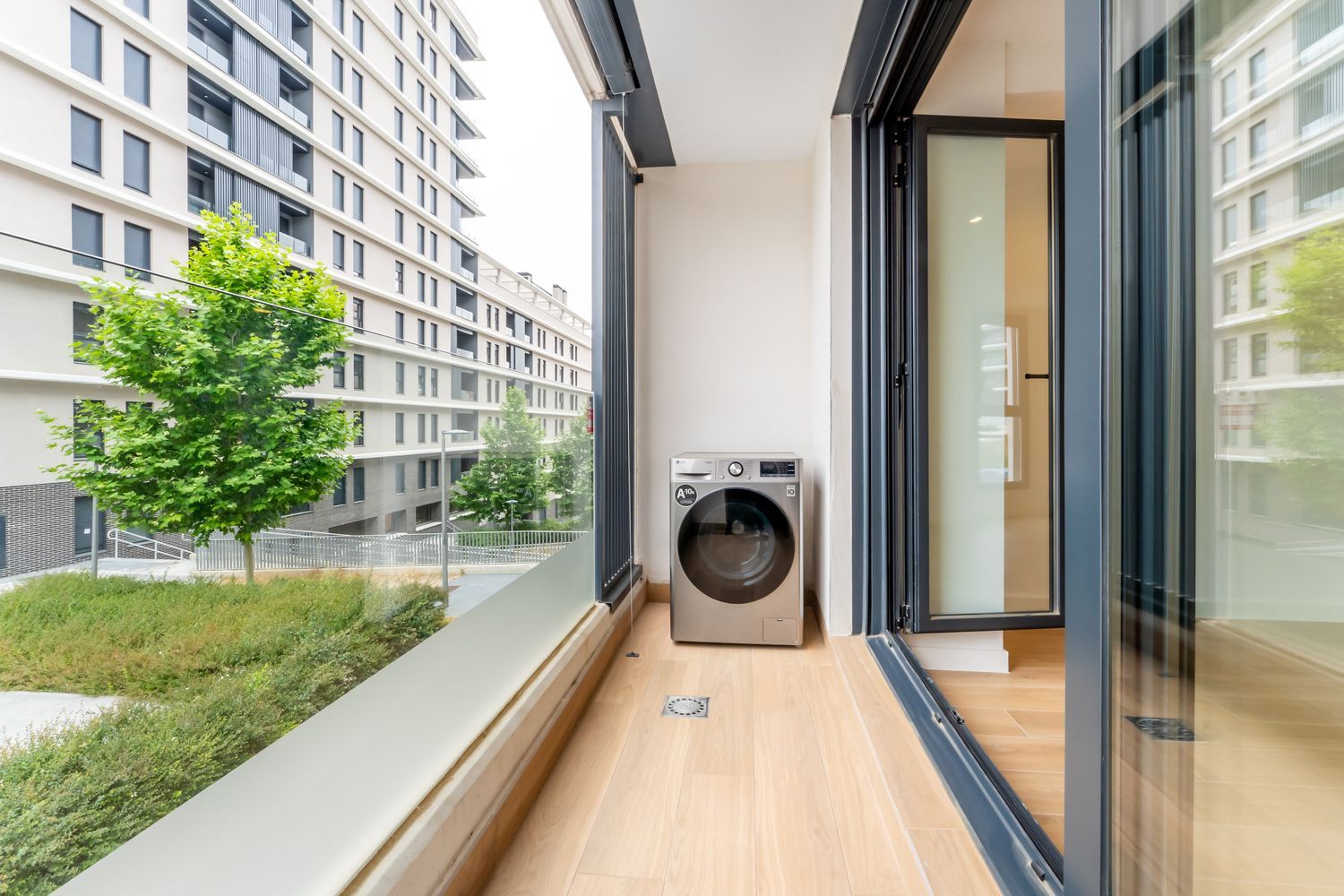 Piso en calle Casimiro Mahou Bierhans, 27 - Foto 11