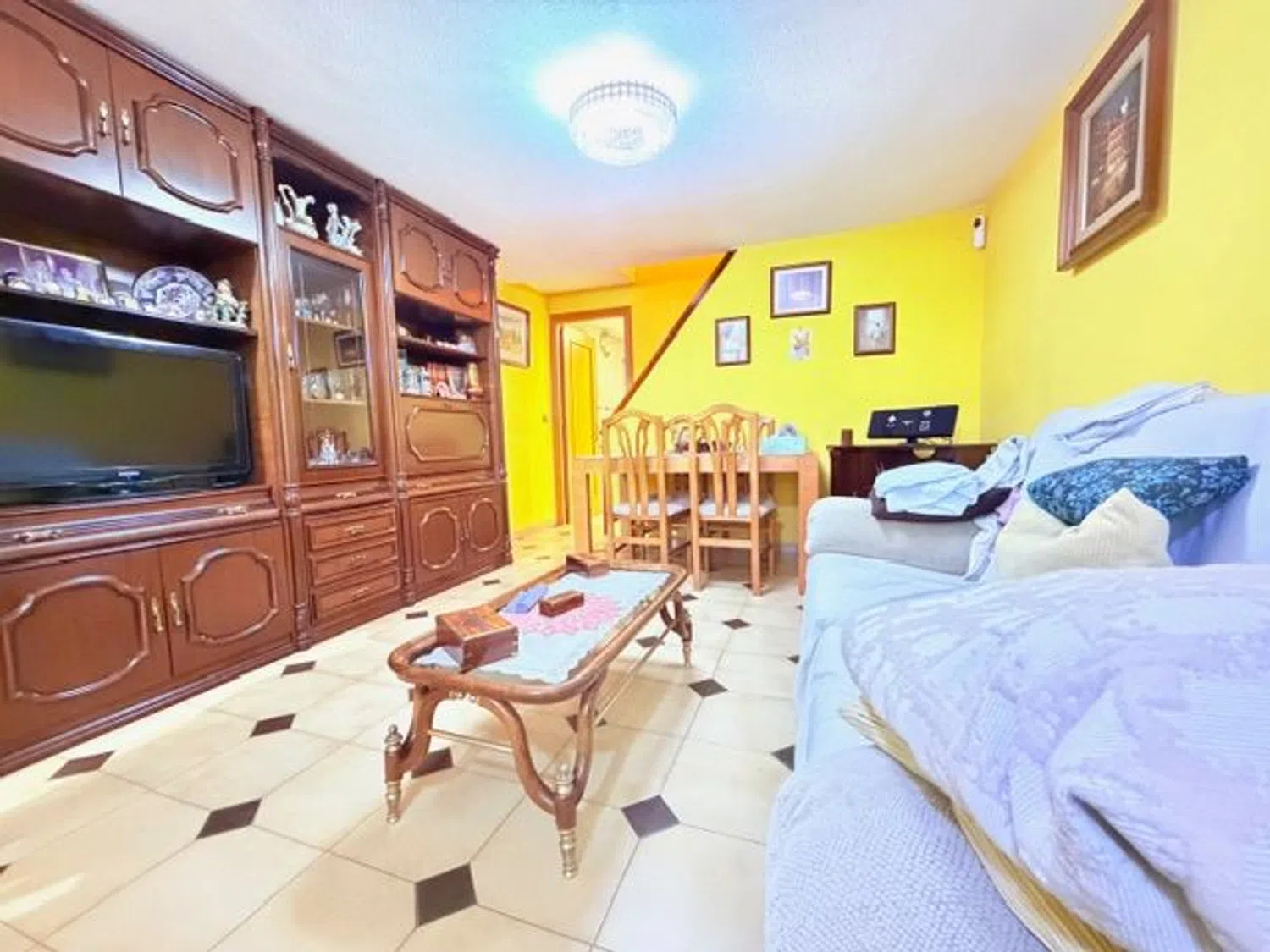 Chalet adosado en calle de Bélmez, 118 - Foto 29