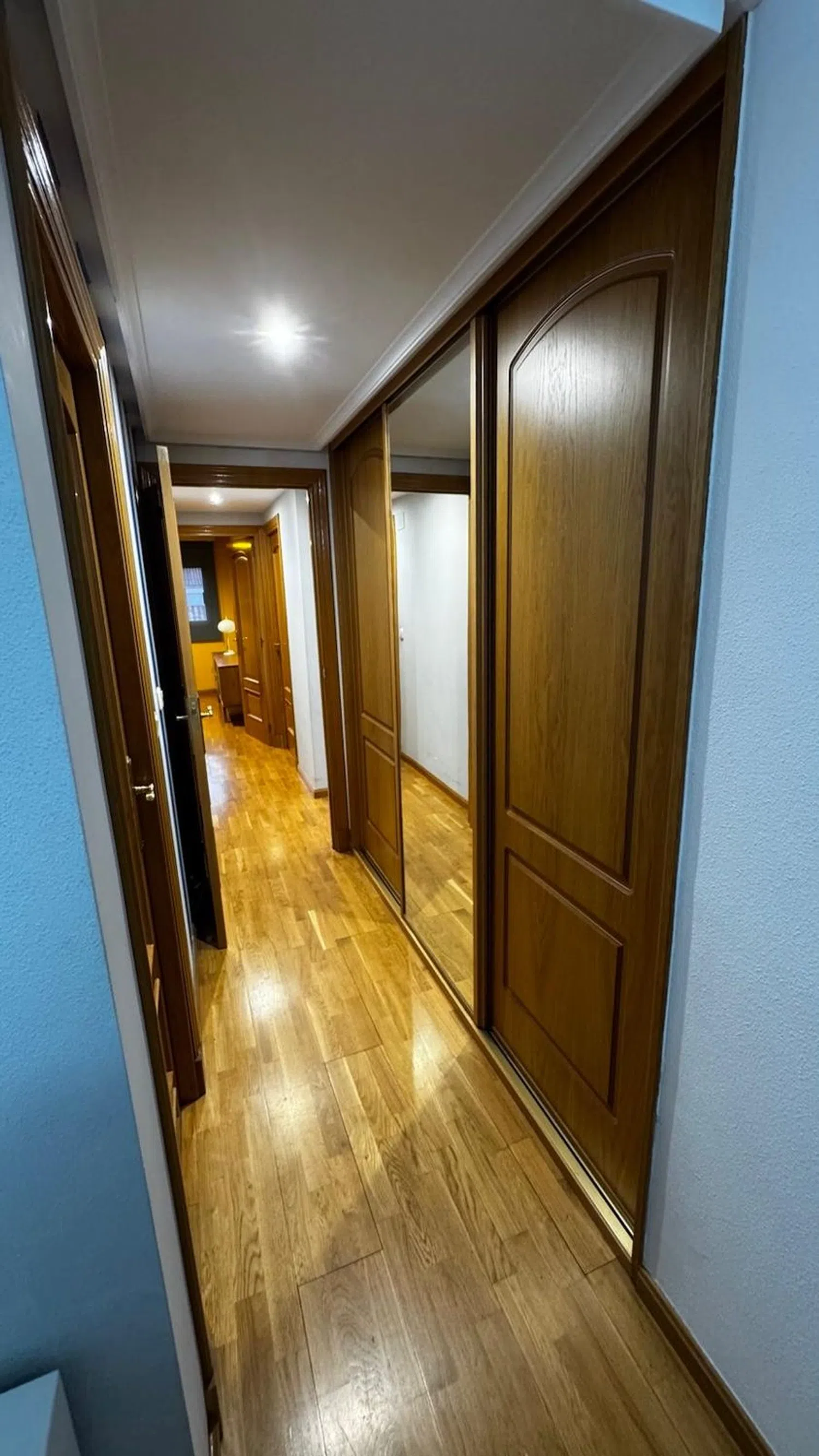 Piso en avenida de Juan Carlos I, 8 - Foto 12