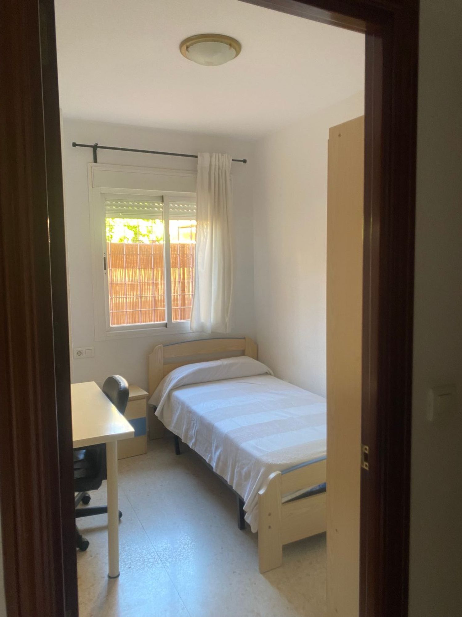 Piso en Avenida Plutarco, 69, El Consul - El Romeral - Foto 7