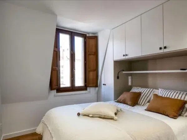 Piso en calle Pastoriza, 14 - Foto 4