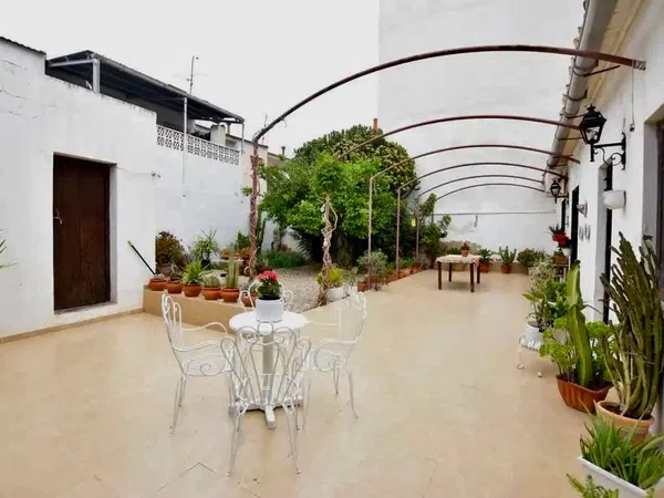 Casa de pueblo en Maestro Nacional, 15 - Foto 2