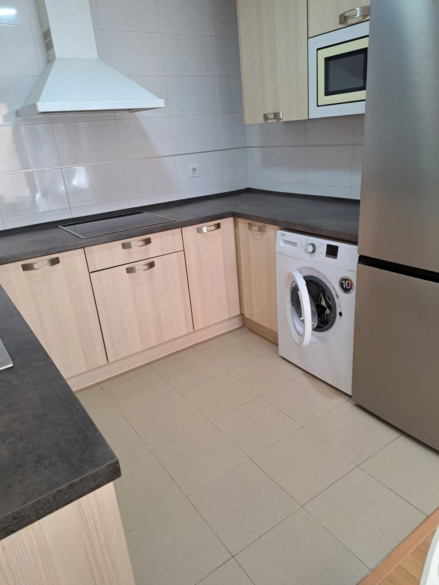 Estudio en calle del Doctor Rafael Bartual, 2 - Foto 12