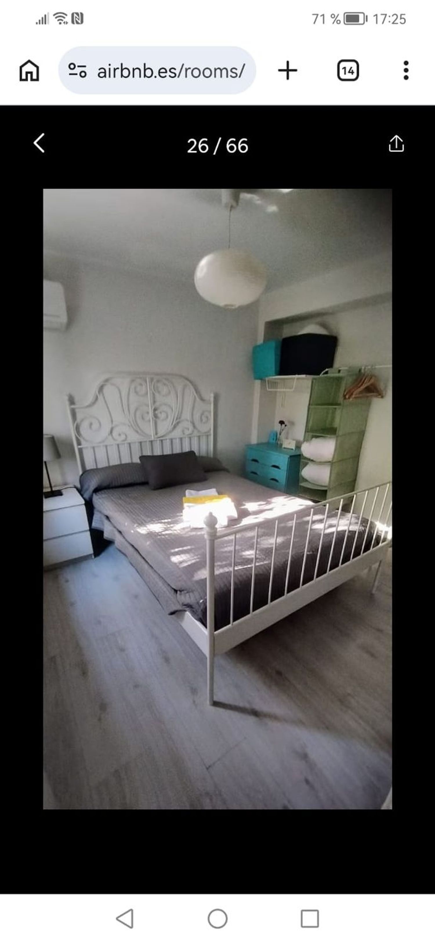 Piso en Medina y Galnares, 2, San Jerónimo - Foto 3