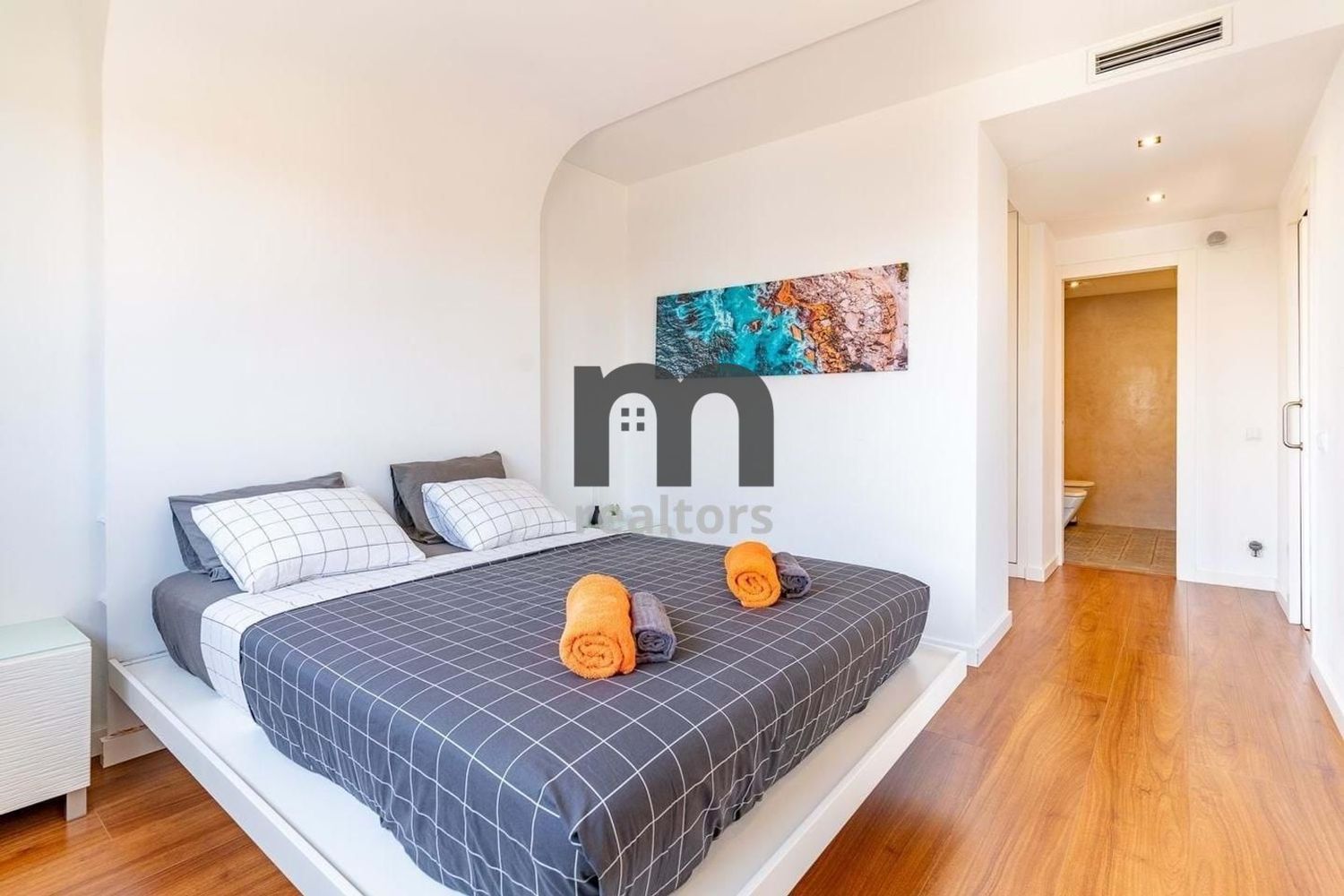 Casa o chalet independiente en Calle de Maria Aurèlia Capmany - Foto 46