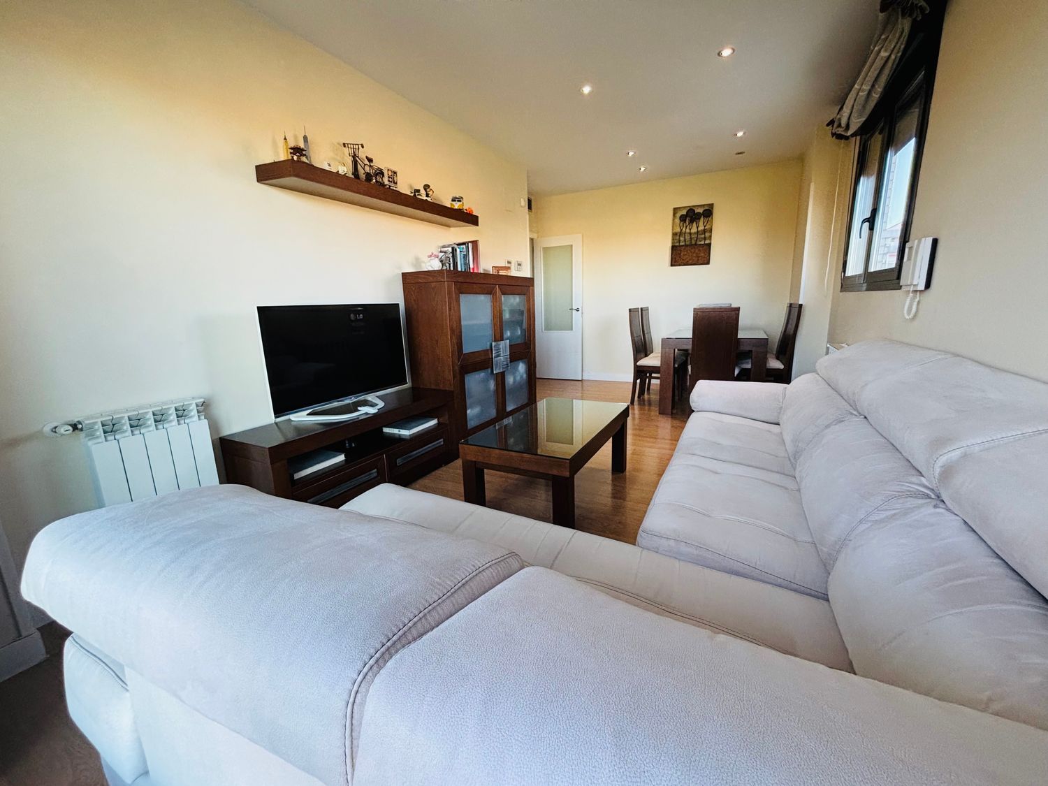 Piso en venta en Calle Ginebra, 20 - Foto 2