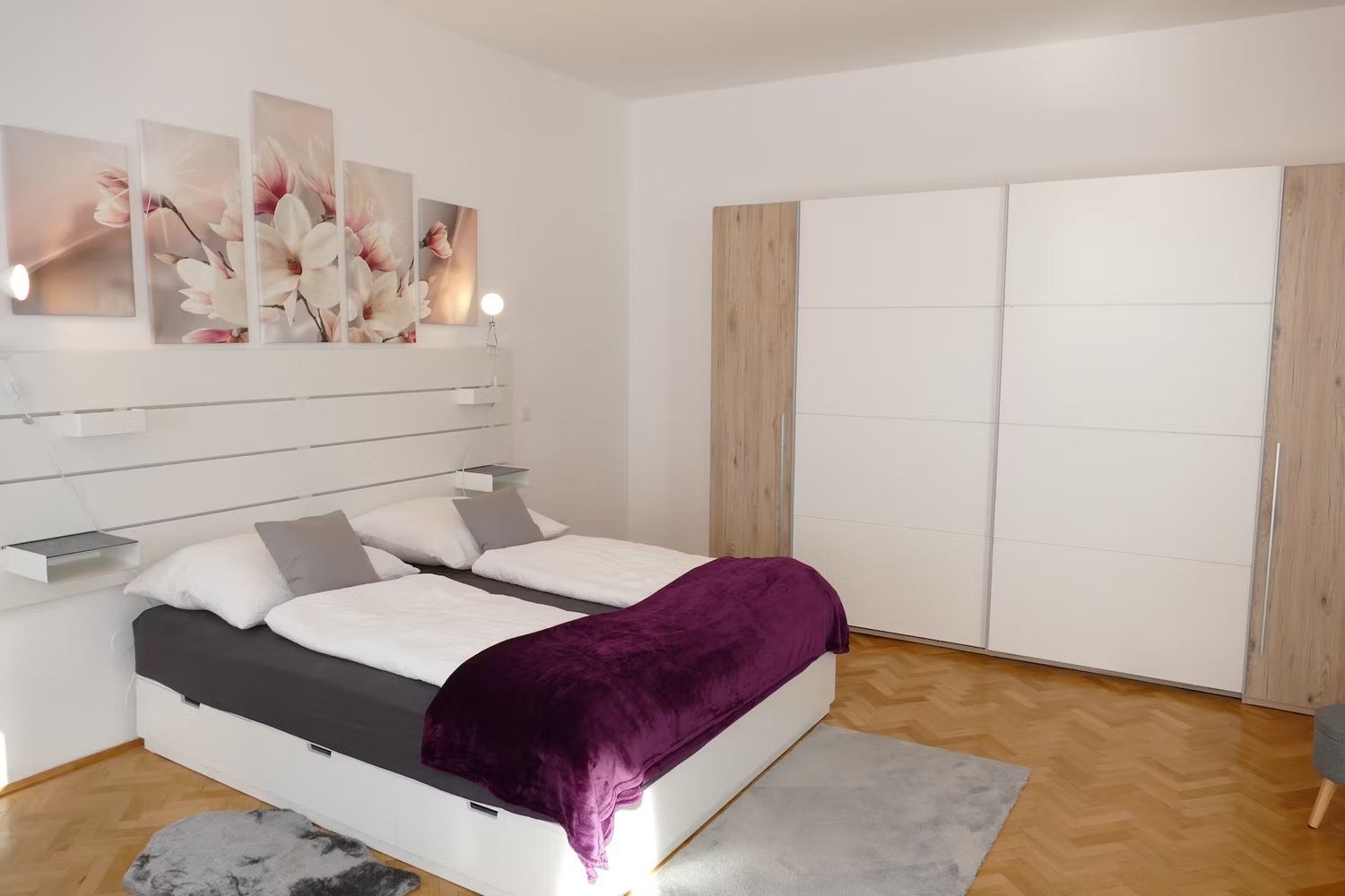Piso en Avenida de los Almendros, 38, Centro Urbano, Centro Urbano - Foto 2