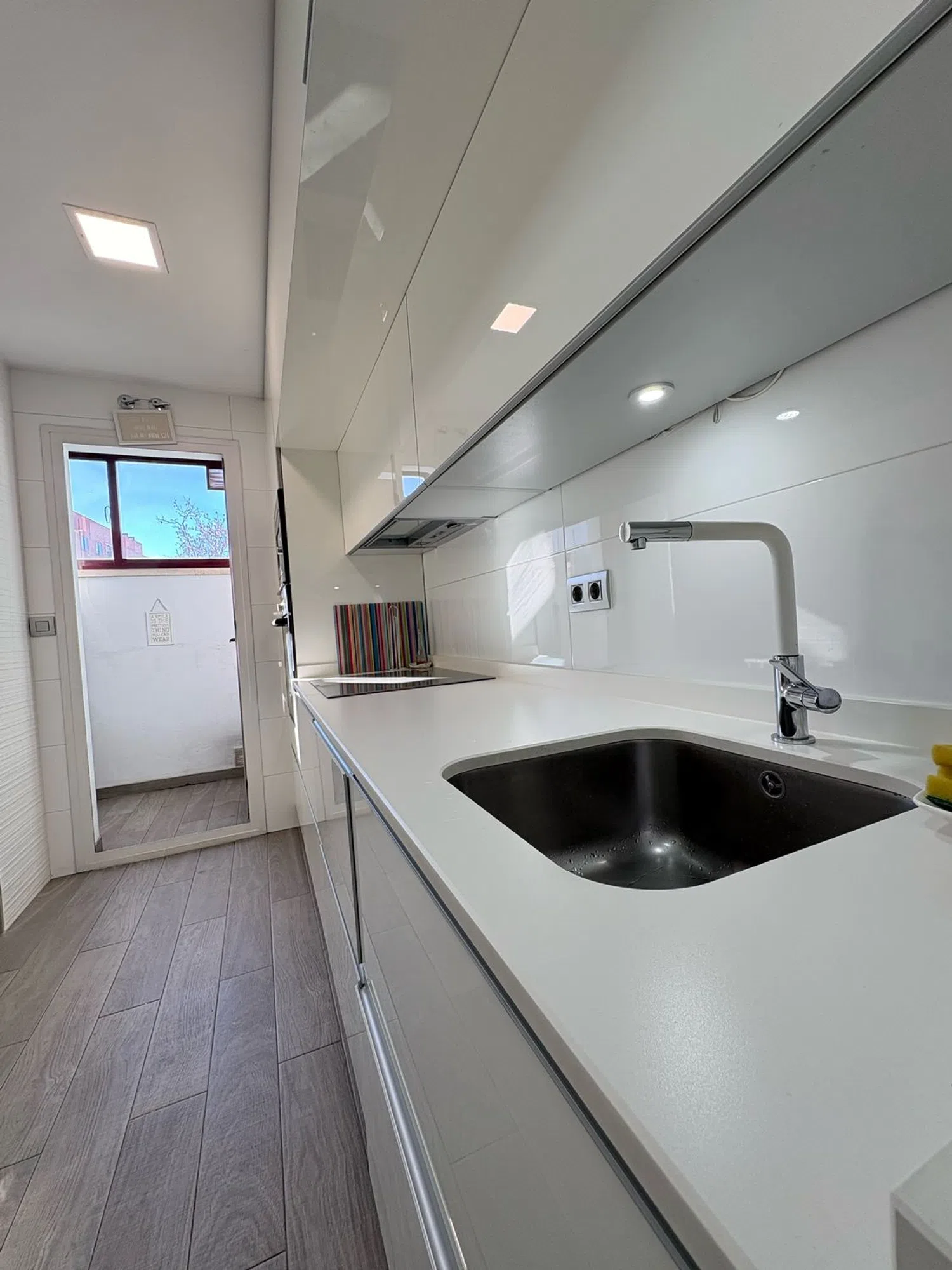 Piso en avenida las Retamas, 35 - Foto 11