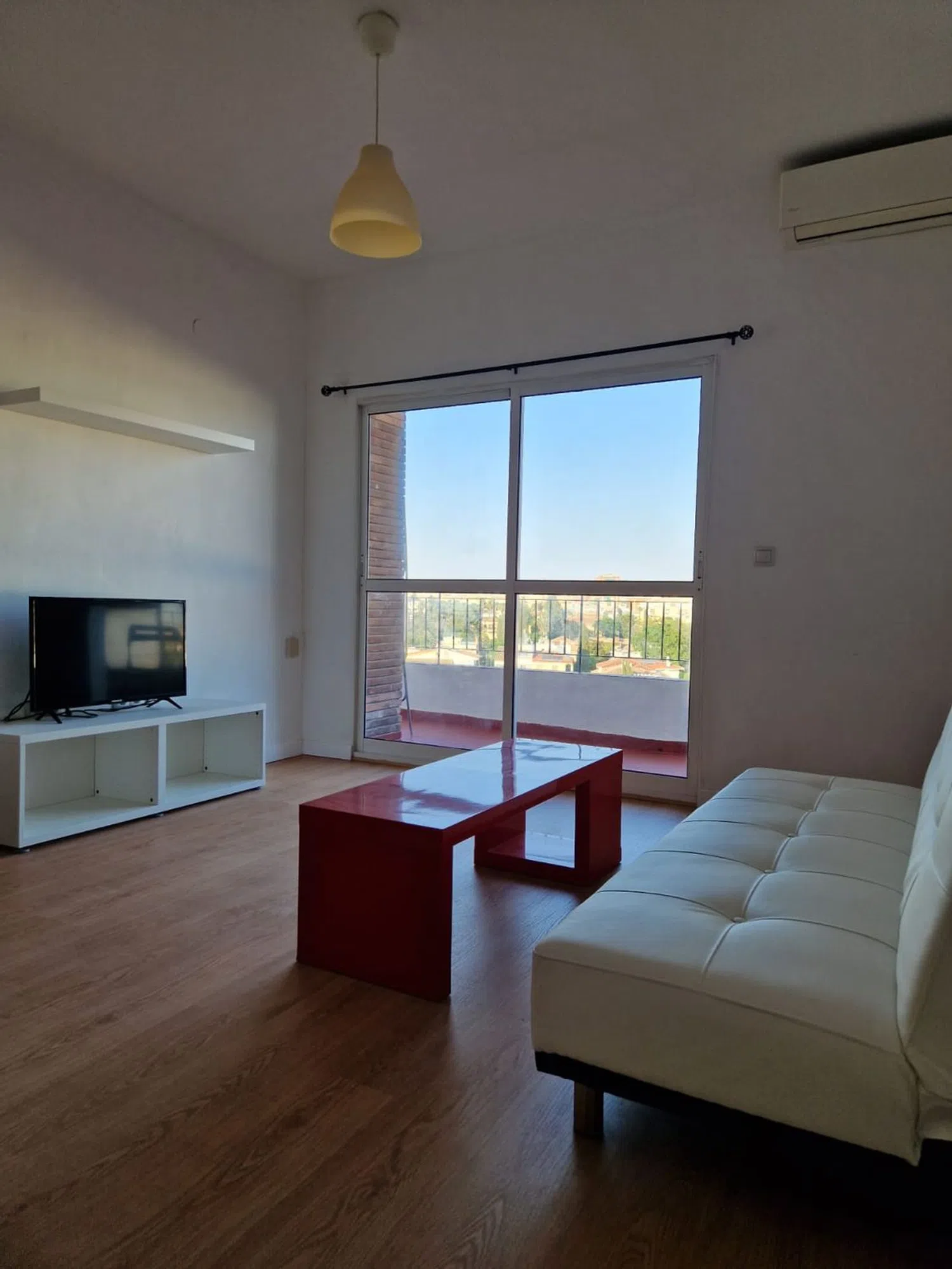 Piso en avenida de la Reina Mercedes, 53 - Foto 2