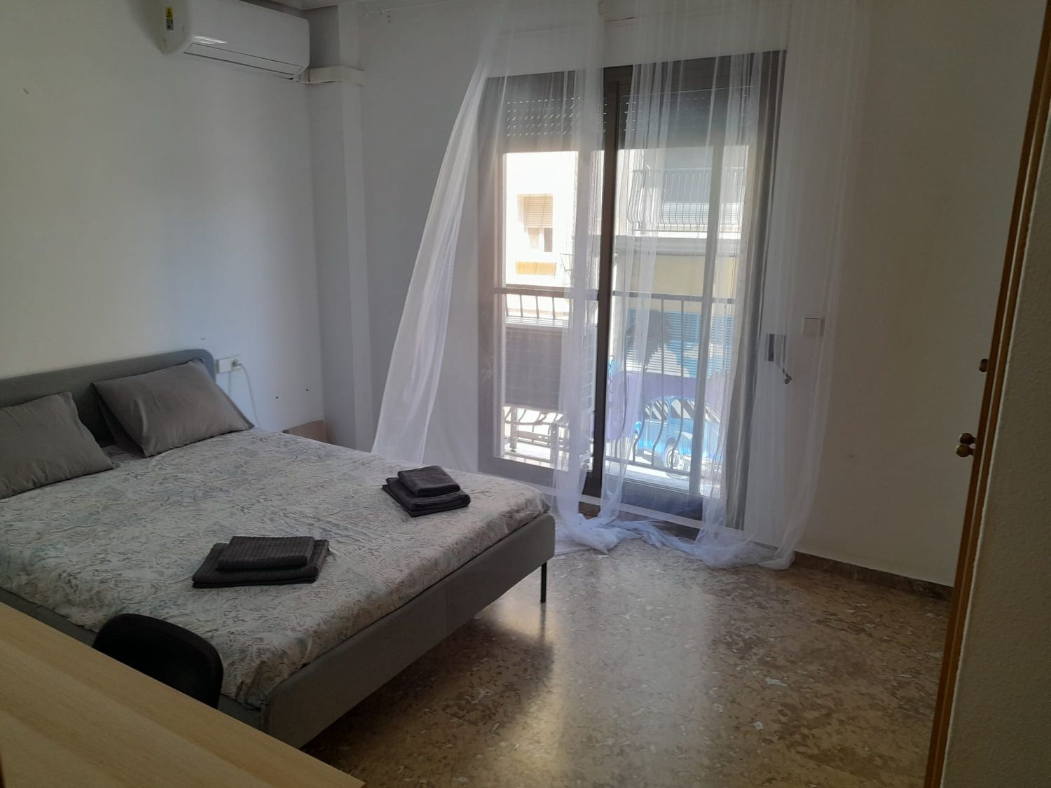 Piso en Calle de l'Arquitecte Arnau, 53, Benimaclet, València - Foto 14
