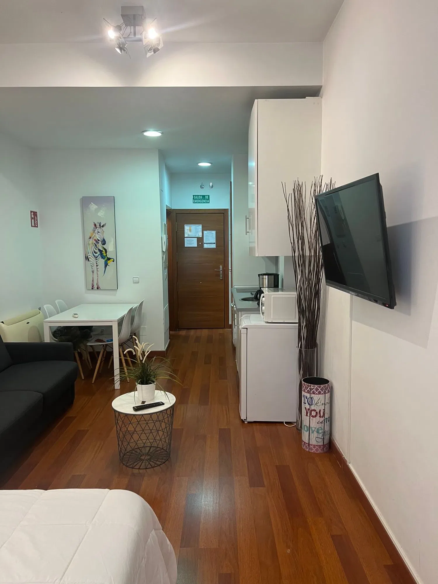 Estudio en travesía del Horno de la Mata, 9 - Foto 5