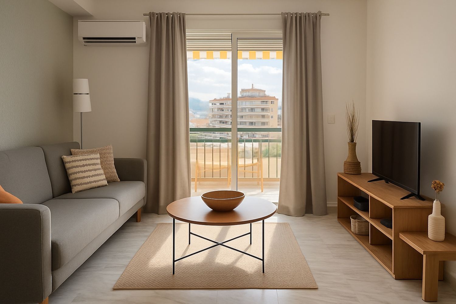 Piso en calle catamarán, 84 - Foto 9