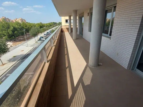 Piso en Calle Canaletto, 2, Parque Venecia - Foto 2