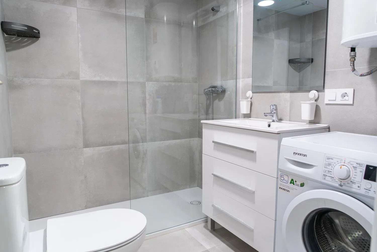 Piso en calle Conde de Gondomar, 11 - Foto 9