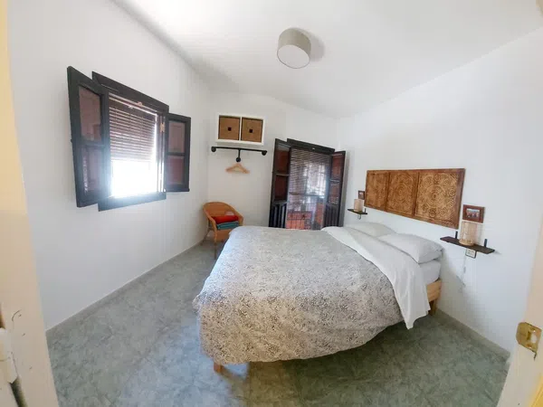 Chalet pareado en Calle Horno del Moral, 1, Albaicín, Albaicín - Foto 17