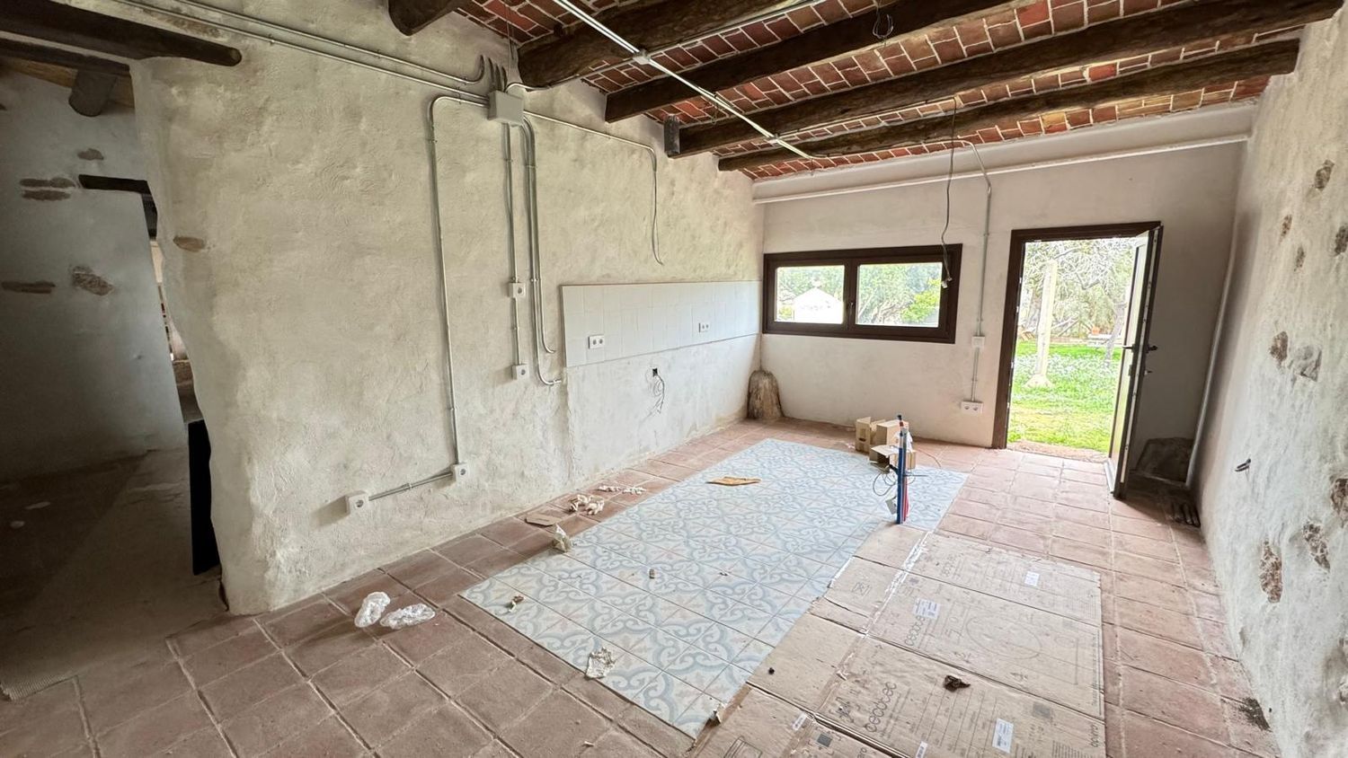 Casa rural en Puigmoltó-Can Macià - Foto 4