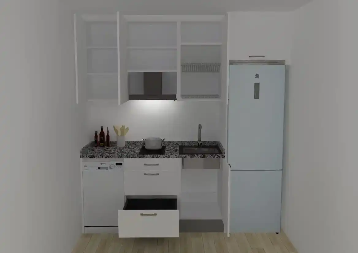 Apartamento en  Calle Málaga 5 - Foto 9
