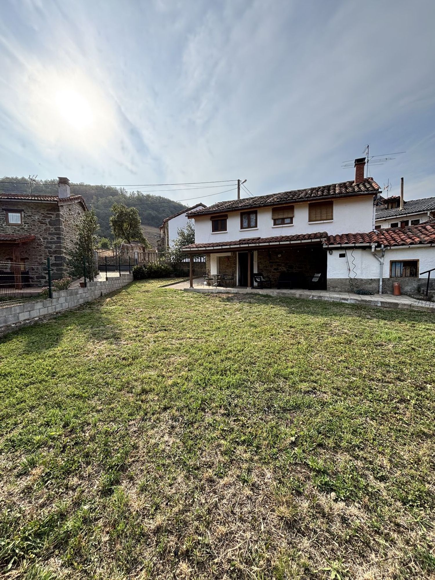 Casa o chalet independiente en Erias, 27 - Foto 5