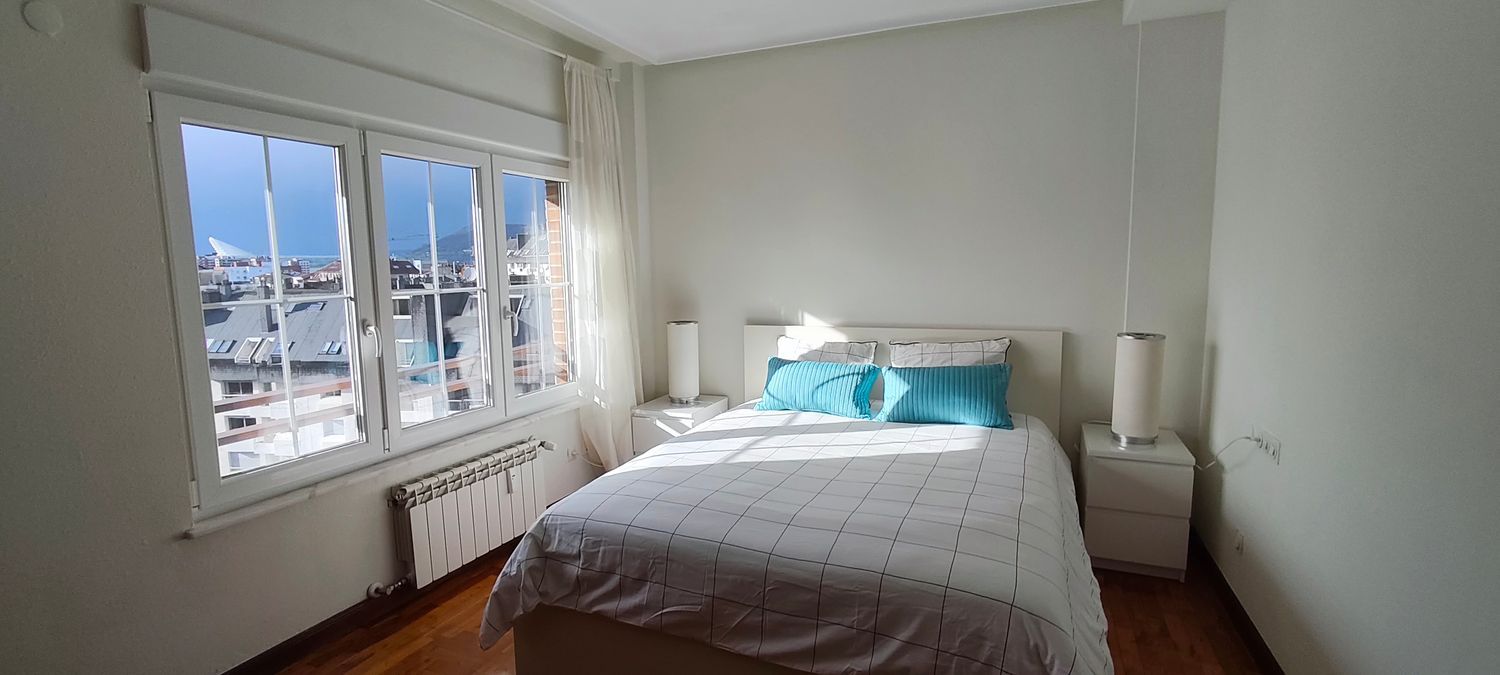 Piso en calle Dionisio Ridruejo, 6 - Foto 1