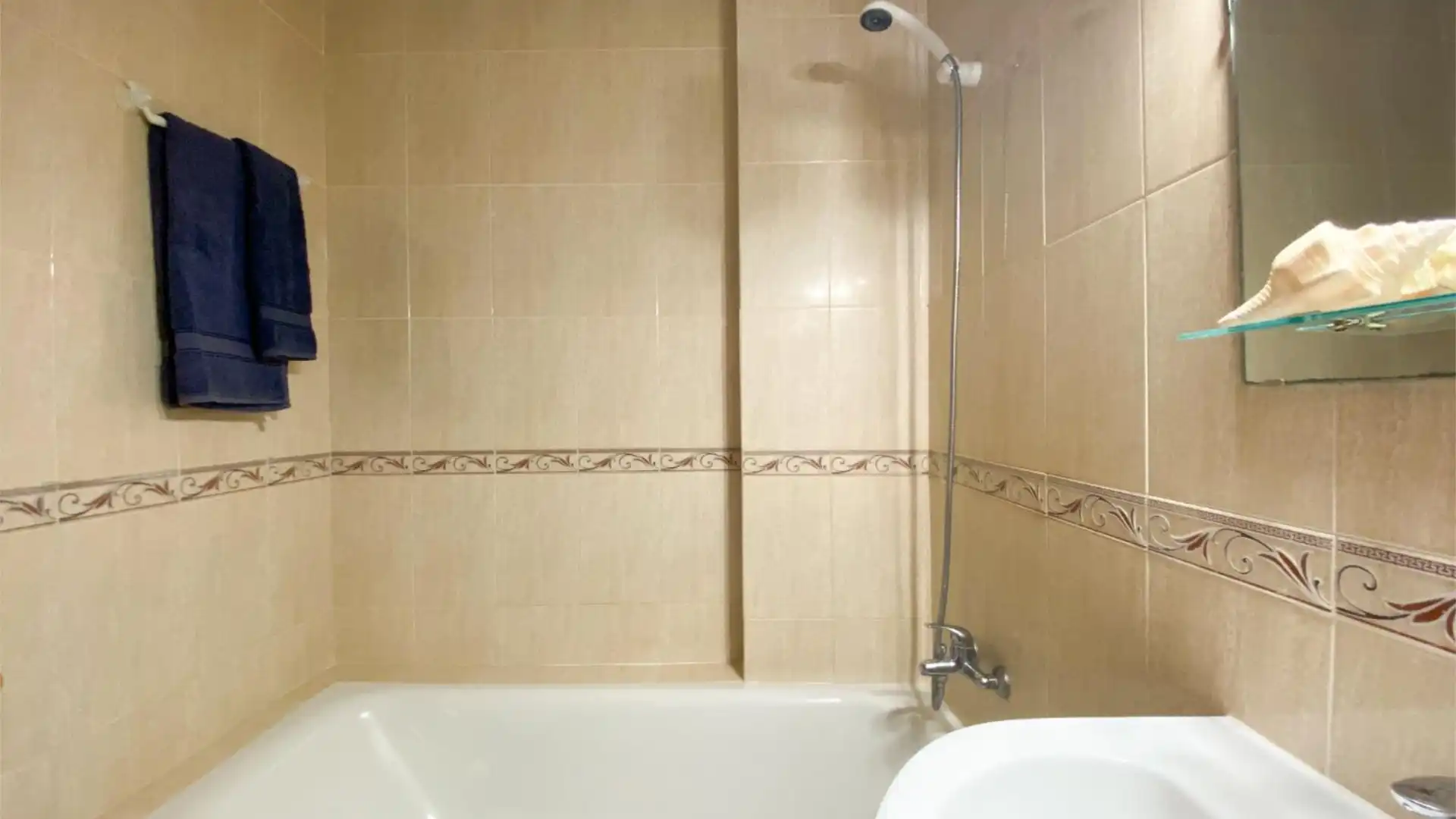 Piso en  Avenida Sunset 6 - Foto 11