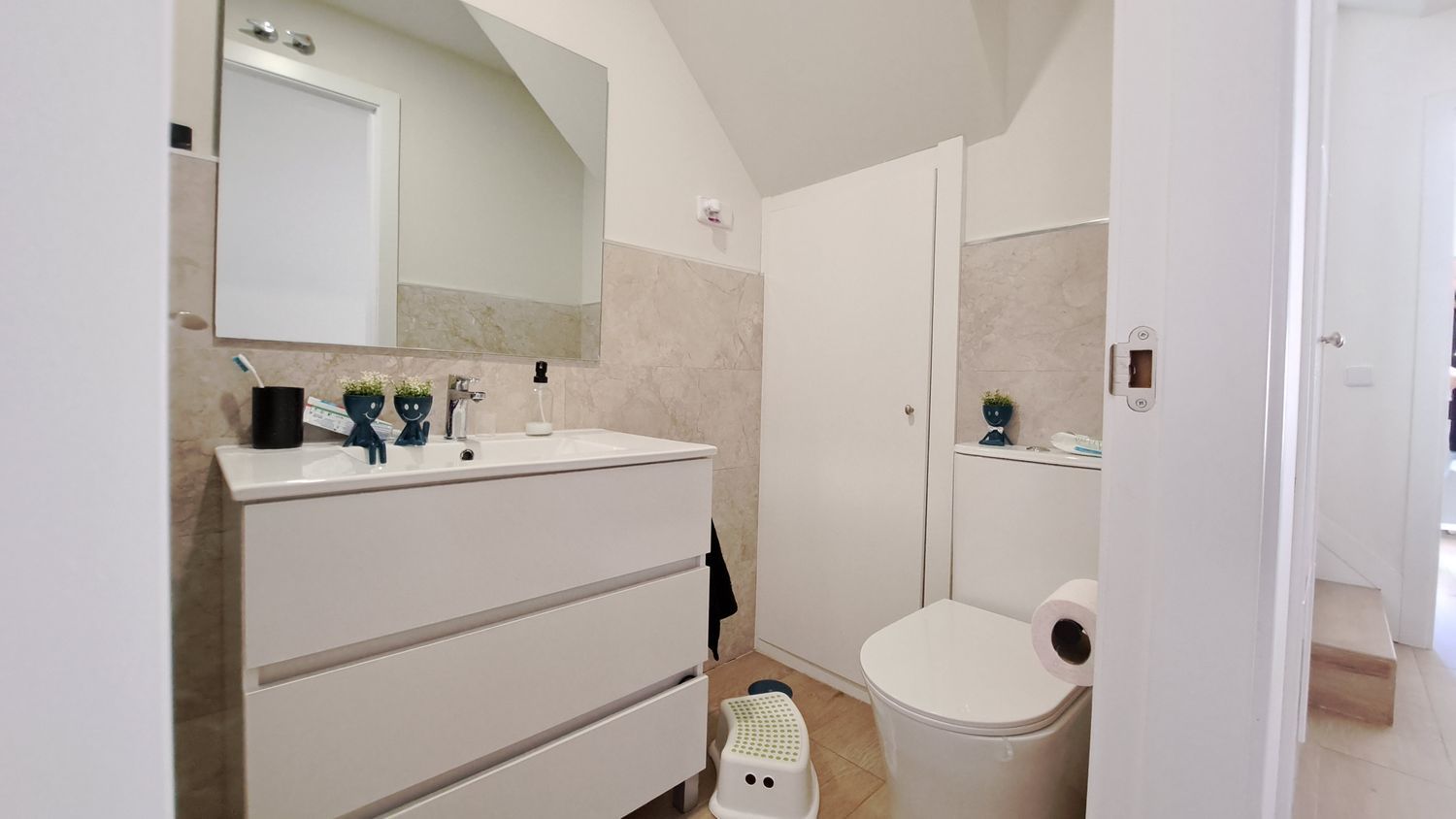 Dúplex en Calle Islas Palaos, 26, Tres Olivos - Valverde - Foto 12