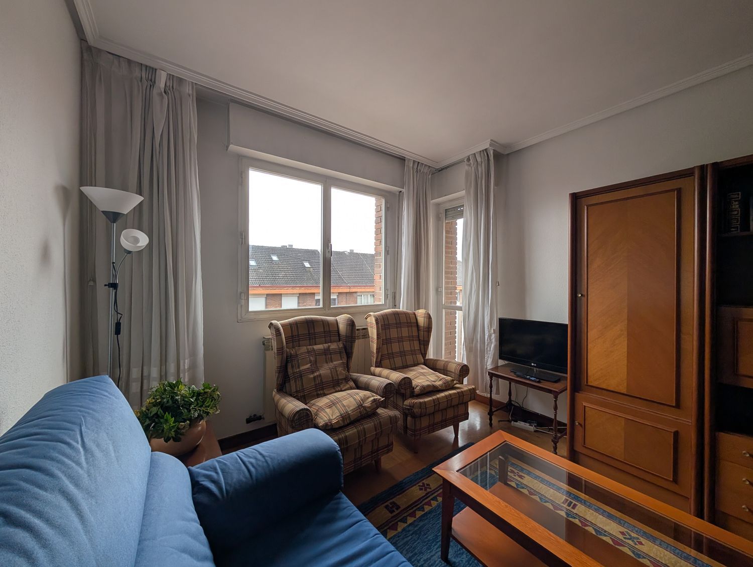 Piso en calle Etxezaharra, 19 - Foto 12