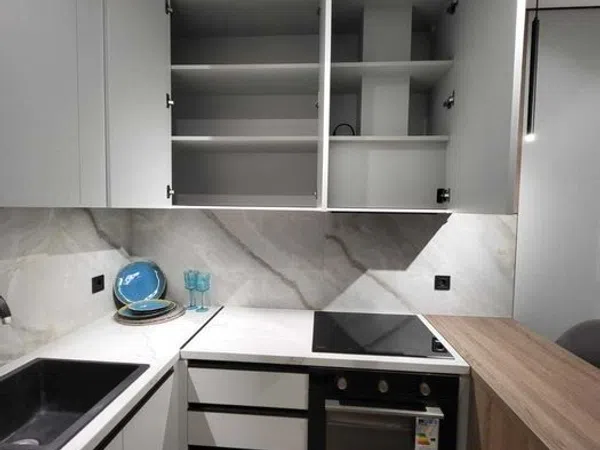 Piso en calle d'Emili Baró, 5 - Foto 11