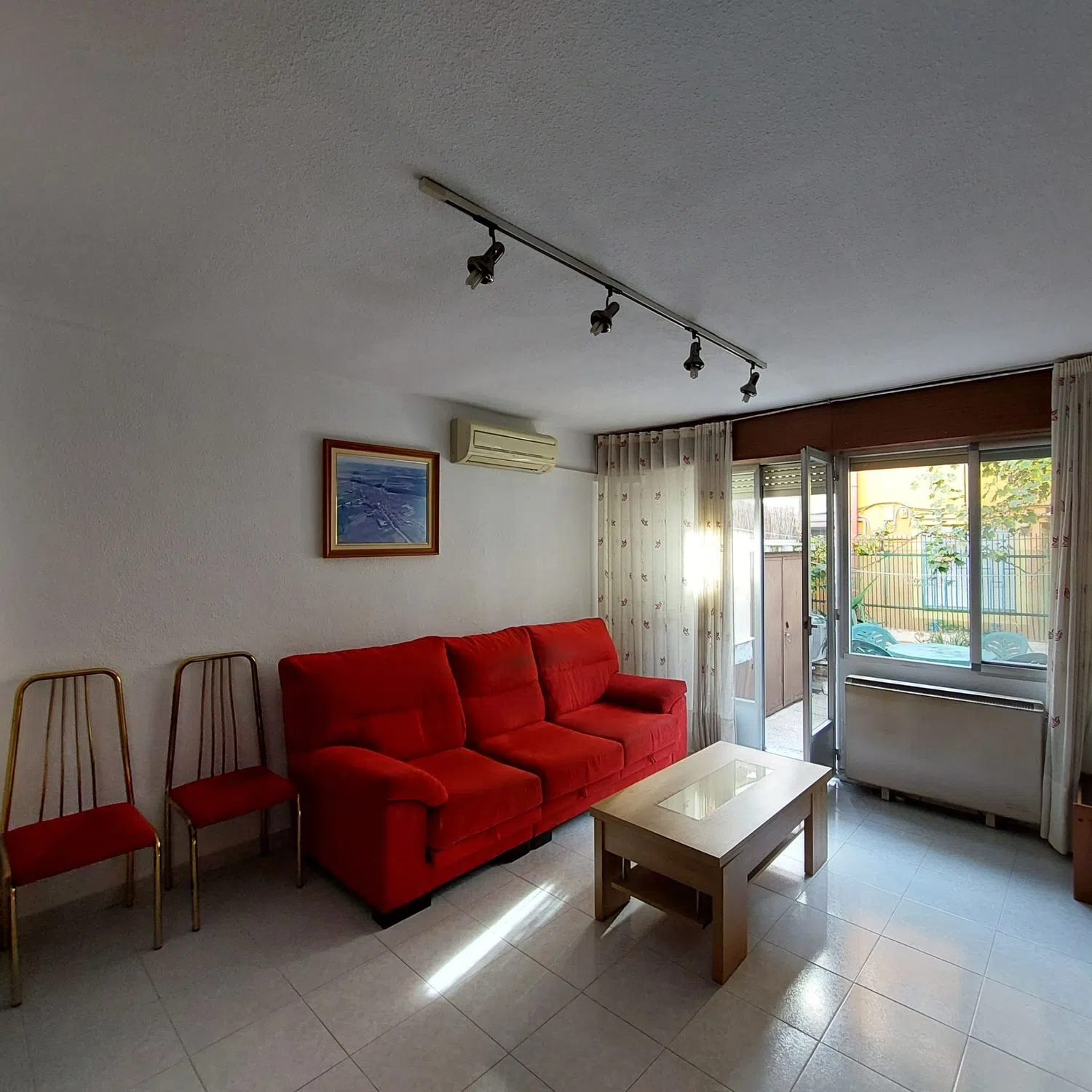 Chalet pareado en Barrio Canillas - Foto 3