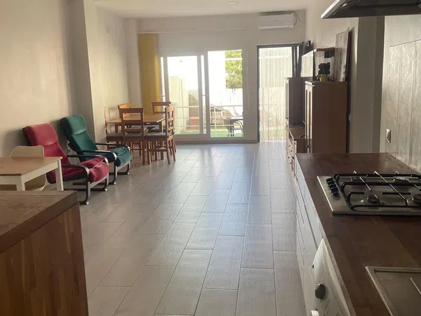 Piso en Calle Lope de Rueda, 61, Fuente Alegre - El Chaparral - Los Morales - Foto 2