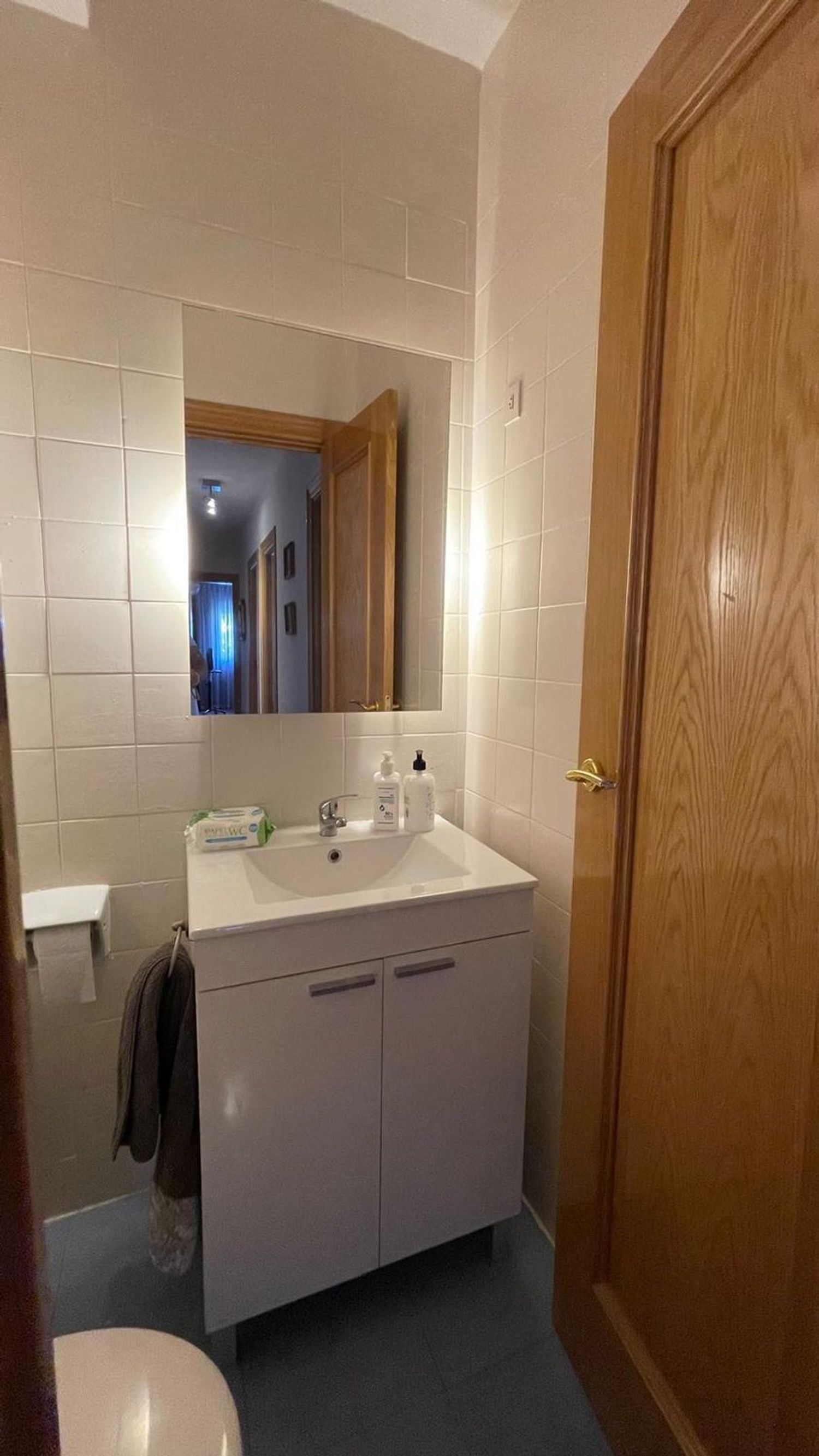 Piso en avenida de Cantabria, 27 - Foto 3