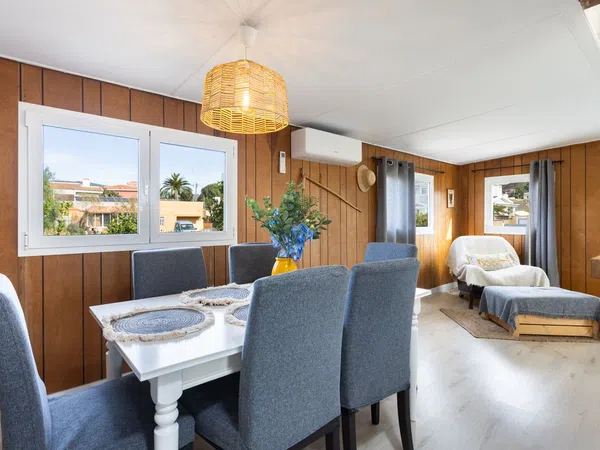 Casa independiente en camino las Mercedes, 13 - Foto 2