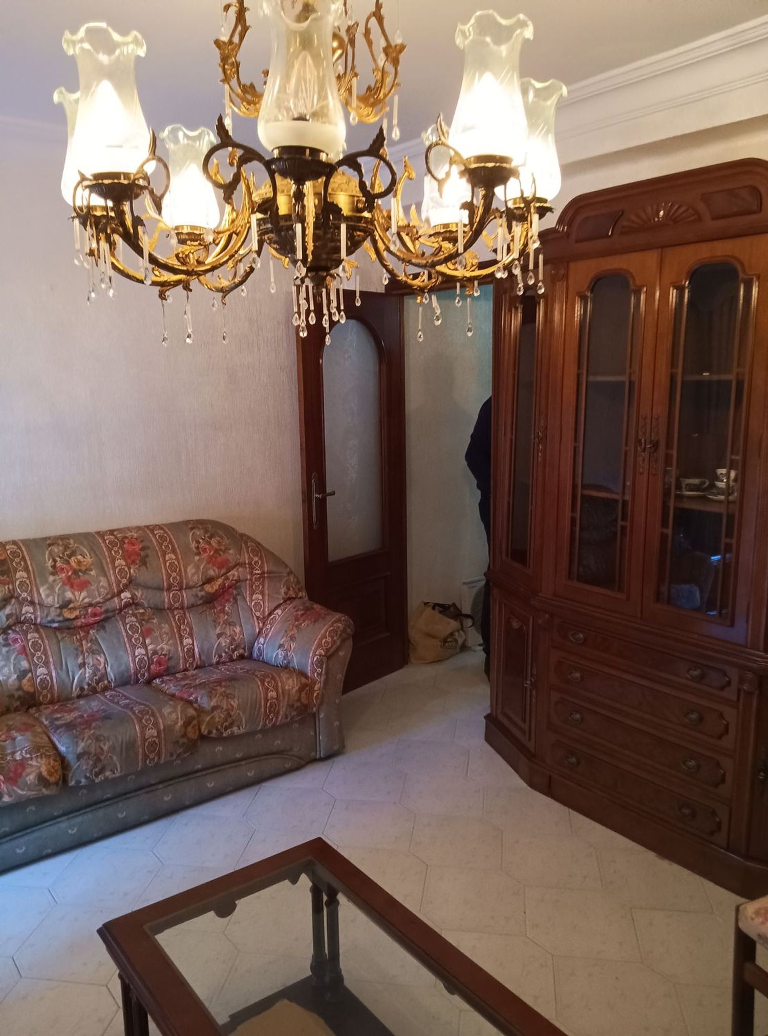 Piso en calle Virgen de Fátima, 3 - Foto 5