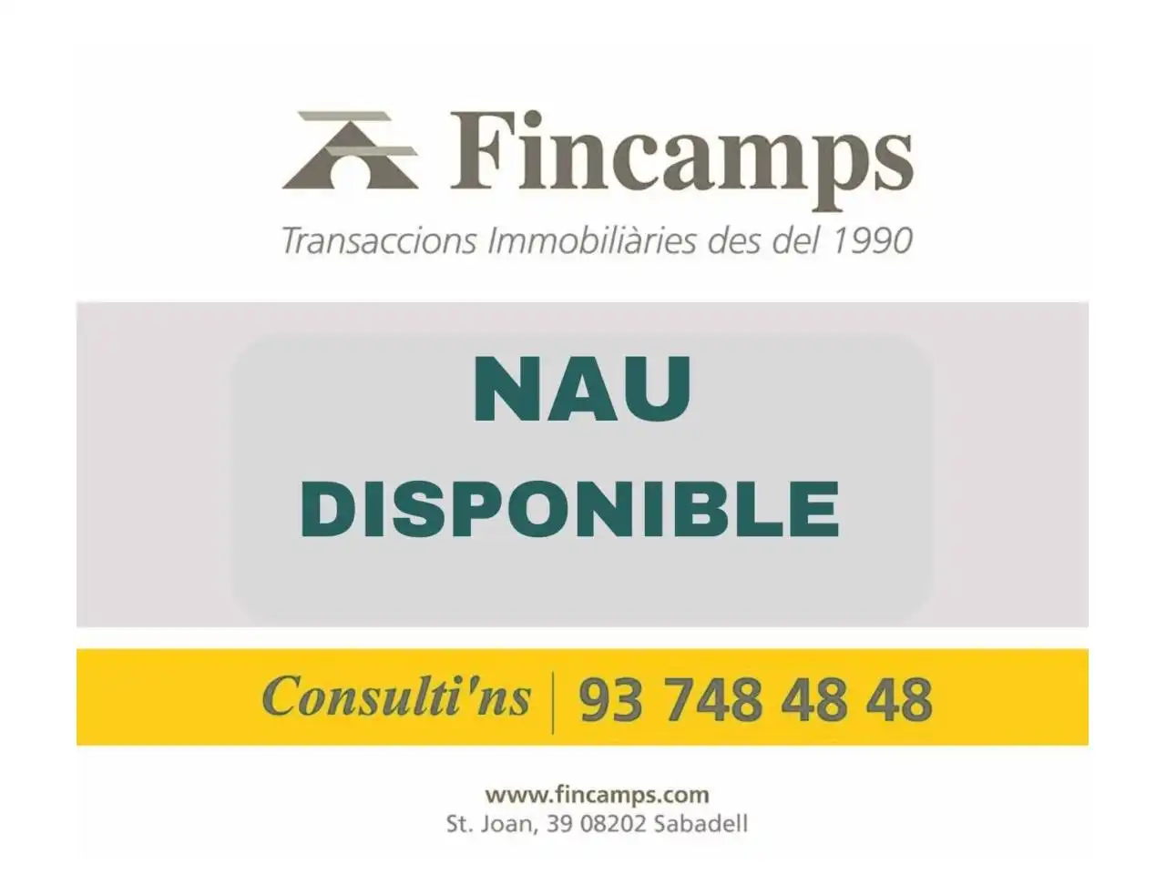 Nave Industrial en  Calle Can Quadres 41 - Foto 13