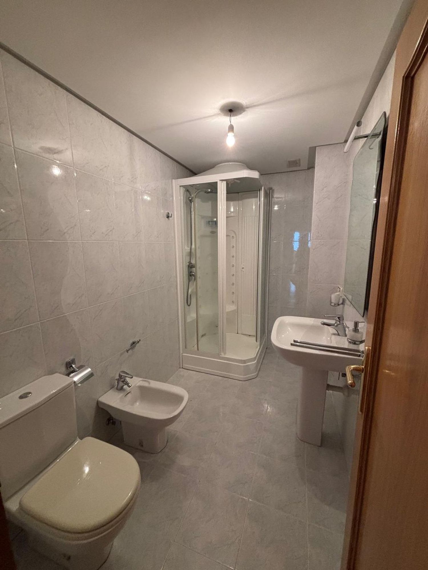 Piso en calle Francisco Vales Villamarín, 24 - Foto 16